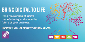 Bring Digital to Life, Industry Today