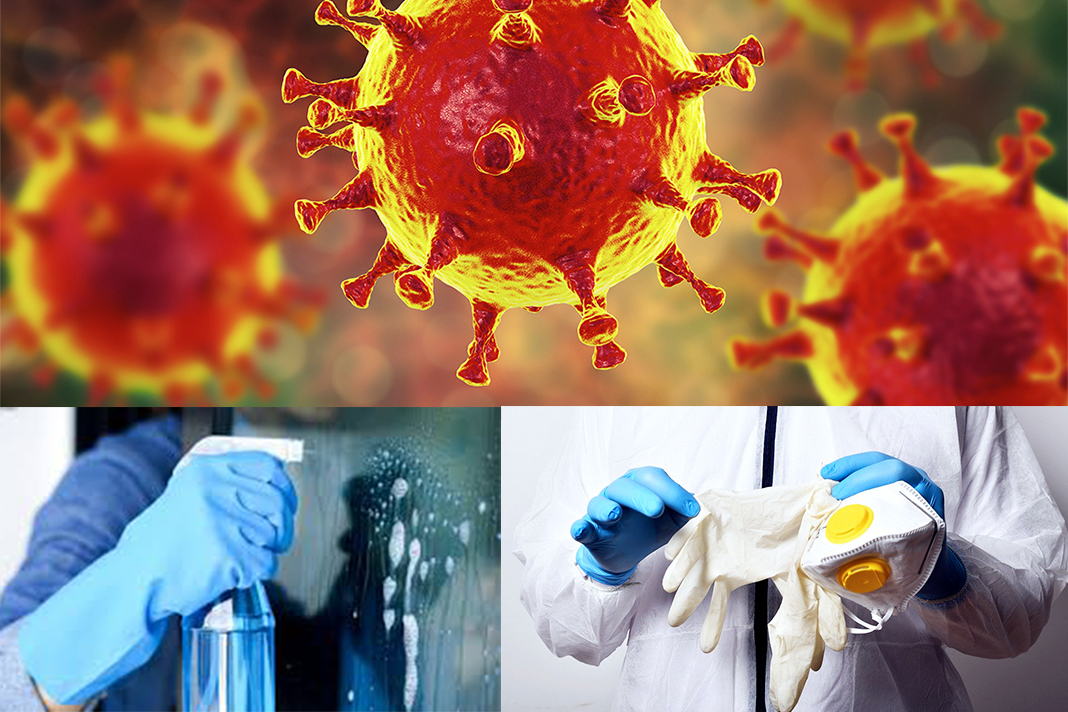 coronavirus-4 coronavirus resources