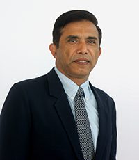 Avinash Salelkar Syntel
