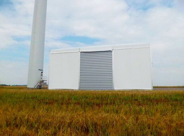 Siemens Optimises Repair of Wind Turbine Generators, Industry Today