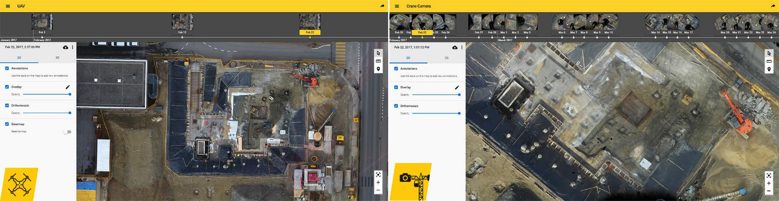 New Crane Based BIM Monitoring Solution, Industry Today