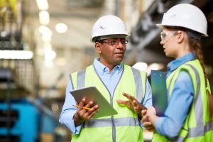 How to Take Advantage of Industrial Technology, Industry Today