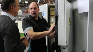 Sutton Tools is Achieving a 10% Improvement on its Surface Finish, Industry Today