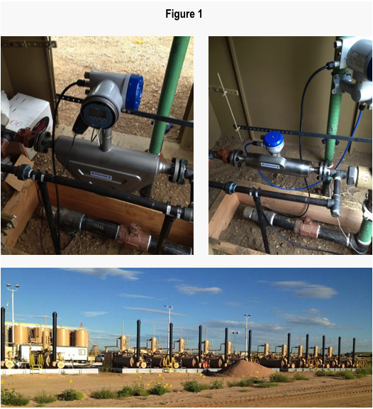 Colorado Oil and Gas Producer Uses Mass Flowmeters, Industry Today