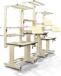 Lean Manufacturing in the Production Line, Industry Today