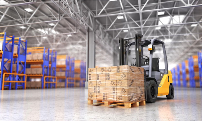 8 Tips to Reduce Warehouse Costs, Industry Today