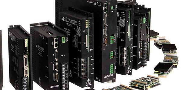 In Motion, Industry Today