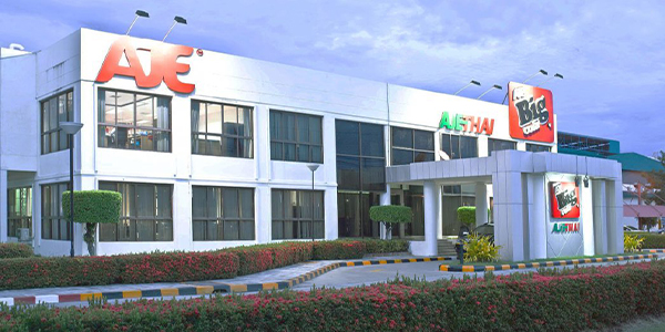 Quenching The World&#8217;s Thirst, Industry Today