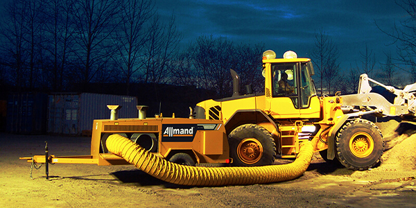 Up In Lights, Industry Today