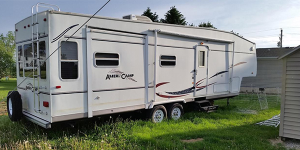 Wheels Keep Rolling, Industry Today