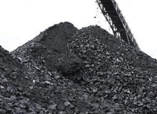 American Coal runs mines with high-quality coal that are strategically located.