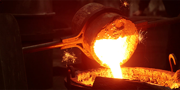 Casting Commitement, Industry Today