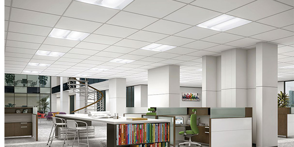 Changing The Lights, Industry Today