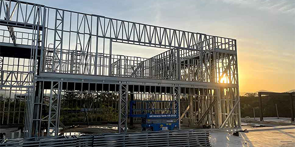 Constructive Strategies, Industry Today