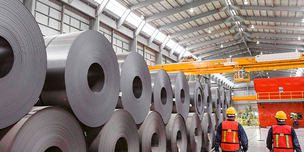 Metal Transformation Industry, Industry Today