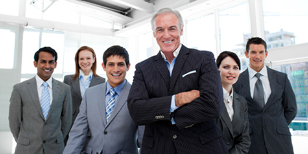 Go Modular, Industry Today