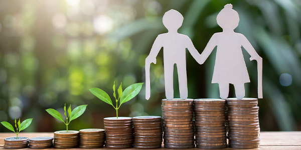 All Eyes On Retirement Planning, Industry Today