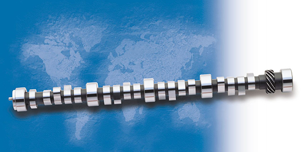 Custom Built | Industry Today