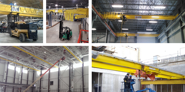 Uplifting Results, Industry Today