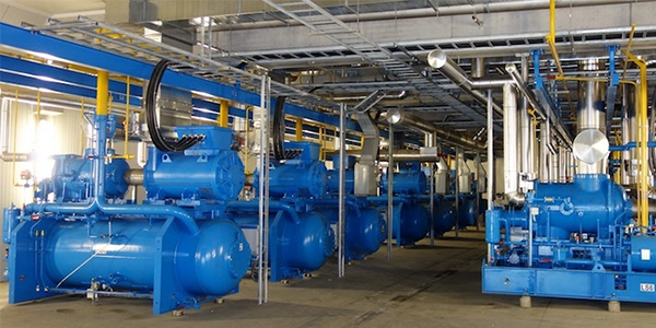 Cool Under Pressure Industry Today