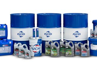 As a lubricant manufacturer, FUCHS stands for performance and sustainability, safety, reliability, efficiency and cost savings.