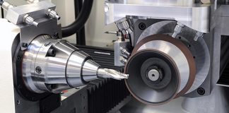 Giddings manufacturing machines make quality parts faster than the competition.