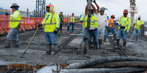 Concrete Resources, Industry Today