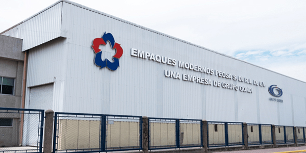 Packaged Solutions, Industry Today