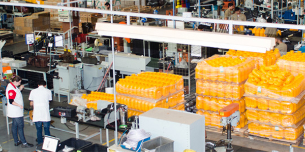 Friends Of The Forest, Industry Today