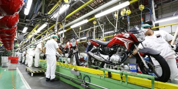 Driving Profits, Industry Today