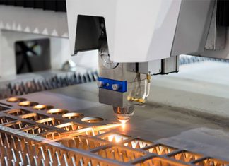 KARLEE is a contract manufacturer of precision sheet metal and machined components.