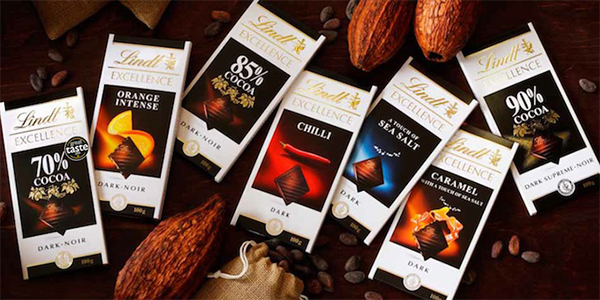 Sweet Satisfaction, Industry Today