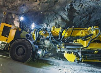 Long-Airdox products handle the two types of mining that are prevalent worldwide.
