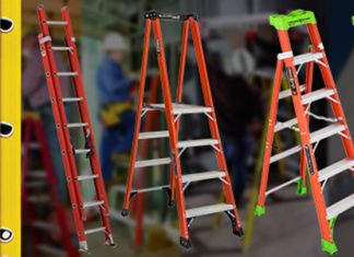Louisville Ladder promotes high industry standards with a strong emphasis on ladder safety.