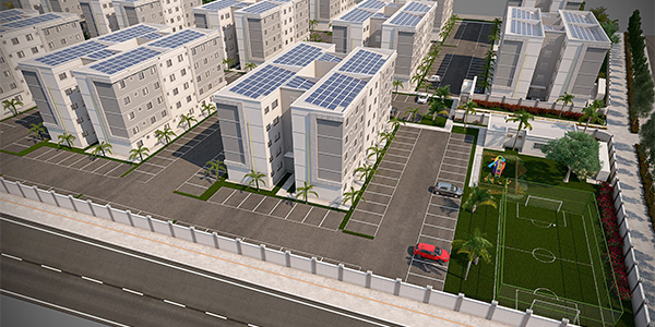 Building In Balance, Industry Today