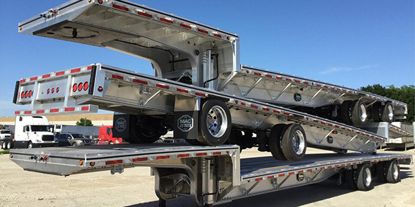 trailers