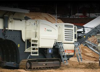Metso Drives has a strong global presence with facilities in the United States, Canada, Finland, Sweden and Germany.