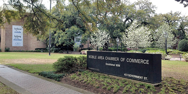 Mobile Bay: On The Water; On The Move, Industry Today