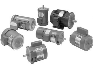 Motor Products has a worldwide reputation for quality electric motors.