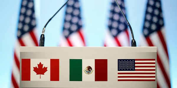 Trading Routes, Industry Today