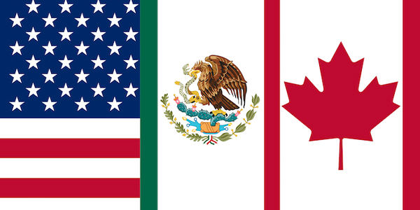 China Versus North America:, Industry Today