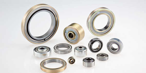 aerospace bearings