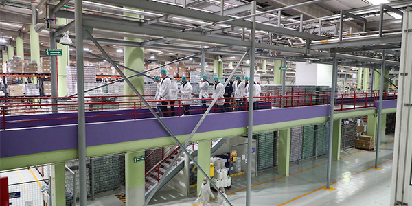 To the Good Life, Industry Today