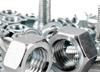Pentacon is one of the largest suppliers of fasteners and small components.