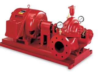 Pentair Pump is committed to innovation and technological improvement.