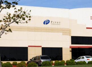 Pivot is a collaborative product design and manufacturing firm leveraging their strengths in over a dozen areas of specialization.