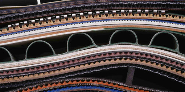 Conveyors of Commerce | Industry Today