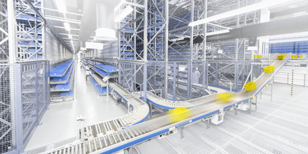 Changing Spaces, Industry Today