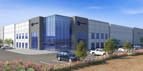 Operating at the Right Temperature, Industry Today