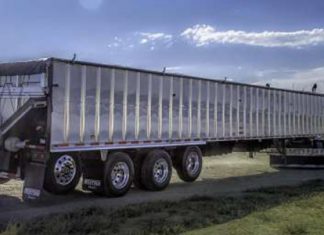 Western Trailers manufactures durable, lightweight trailers.